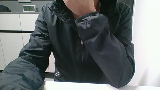 Snapshot of nole_china7 chatting on 24, 10, 2025 nole china7 online show from 24, 10, 2025