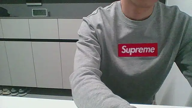 Snapshot of nole_china7 chatting on 12, 11, 2025 nole china7 online show from 12, 11, 2025