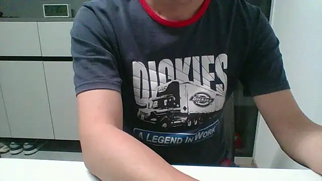 Snapshot of nole_china7 chatting on 13, 11, 2025 nole china7 online show from 13, 11, 2025