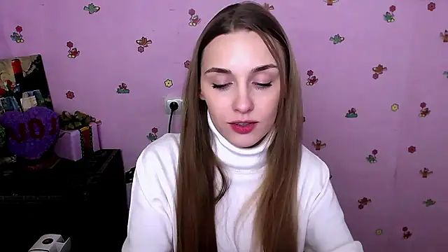 Snapshot of Doll_Angelina chatting on 17, 1, 2026 Doll Angelina online show from 17, 1, 2026