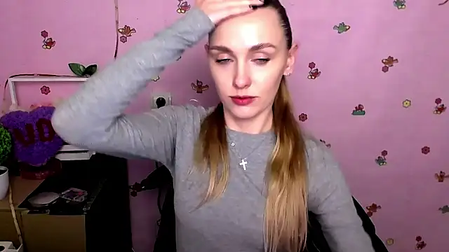 Snapshot of Doll_Angelina chatting on 15, 2, 2026 Doll Angelina online show from 15, 2, 2026