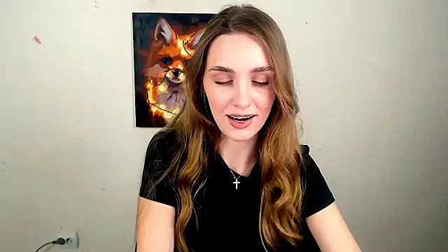 Doll Angelina online show from 4, 4, 2026