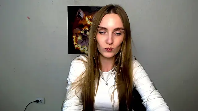 Doll Angelina online show from 30, 5, 2026