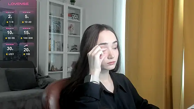 Lillllos online show from 24, 11, 2025