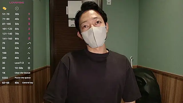 i am Hiro online show from 15, 5, 2026
