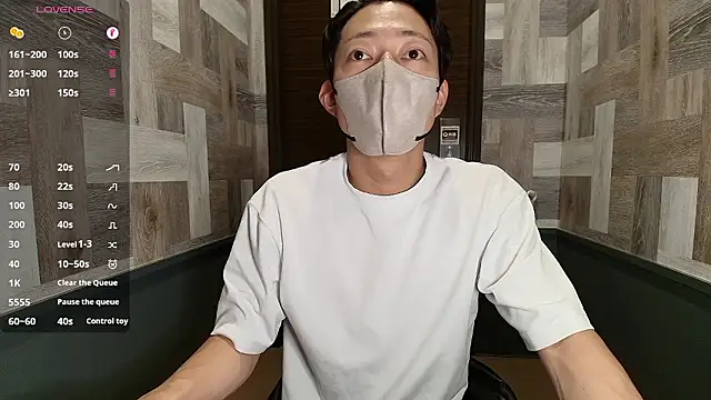i am Hiro online show from 5, 6, 2026