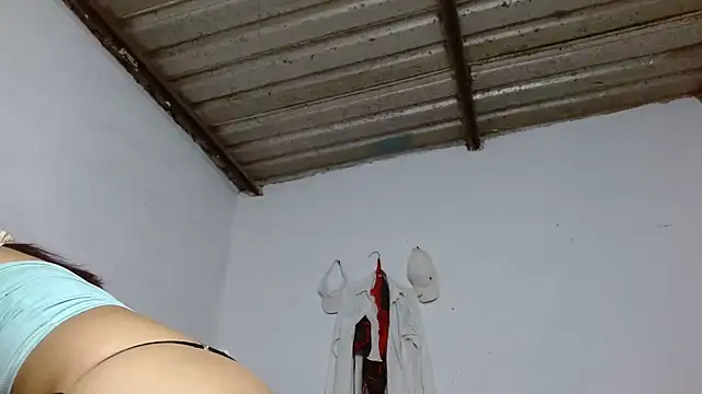 Allyson Mature online show from 20, 3, 2026