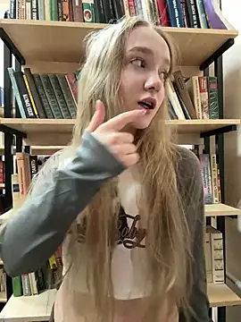 bambi lu online show from 23, 3, 2026