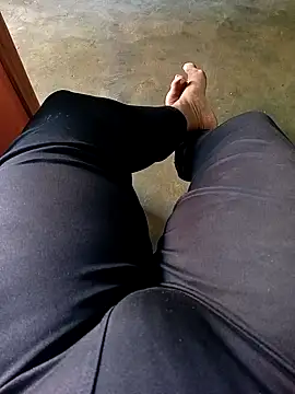 A-1PLAYBOY0 online show from 20, 10, 2025