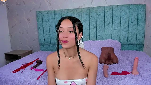 danix coruscans online show from 25, 9, 2025