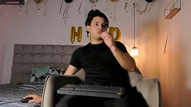 samxx muscle online show from 15, 1, 2026