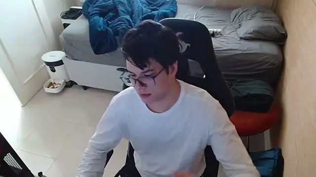 TimiidoSP011 online show from 11, 11, 2025