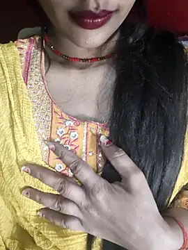 Snapshot of Eshwari_Chopra chatting on 15, 3, 2026 Eshwari Chopra online show from 15, 3, 2026