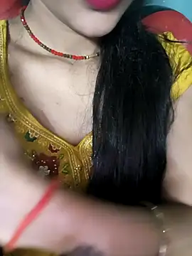 Snapshot of Eshwari_Chopra chatting on 1, 4, 2026 Eshwari Chopra online show from 1, 4, 2026