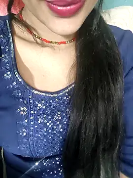 Snapshot of Eshwari_Chopra chatting on 6, 4, 2026 Eshwari Chopra online show from 6, 4, 2026