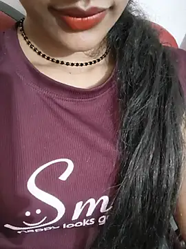 Snapshot of Eshwari_Chopra chatting on 22, 6, 2026 Eshwari Chopra online show from 22, 6, 2026