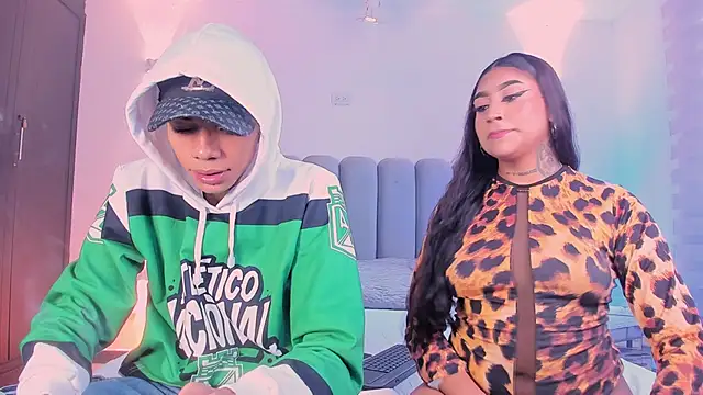 candyandmarilyn online show from 8, 11, 2025