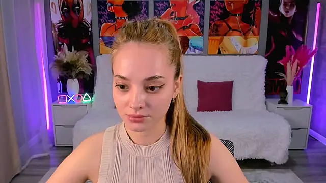 MelanieAlves online show from 11, 11, 2025