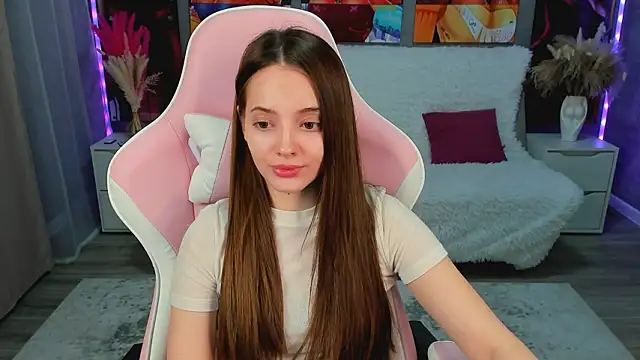 MelanieAlves online show from 4, 2, 2026