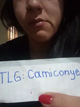 Snapshot of Camilitah chatting on 28, 5, 2026 Camilitah online show from 28, 5, 2026