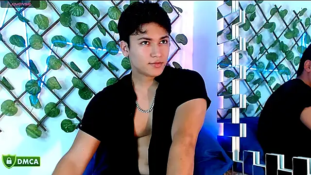 Snapshot of THE_LITTLE_LIAM chatting on 10, 2, 2026 THE LITTLE LIAM online show from 10, 2, 2026