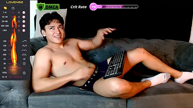 THE LITTLE LIAM online show from 13, 6, 2026