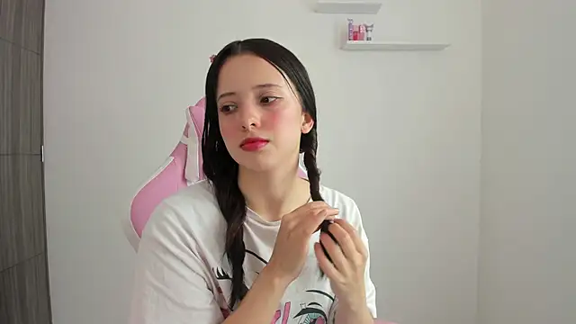 ImBunnyNova online show from 24, 9, 2025