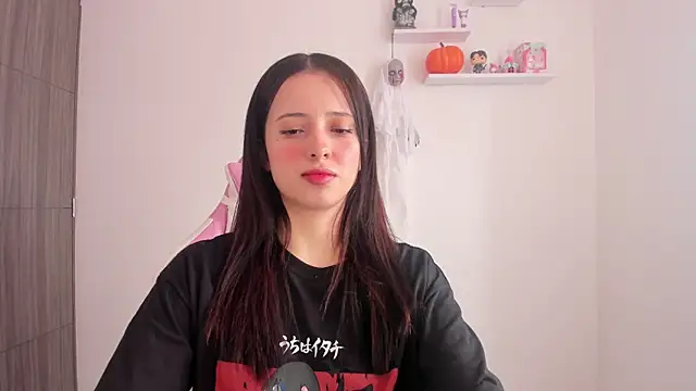 ImBunnyNova online show from 29, 10, 2025