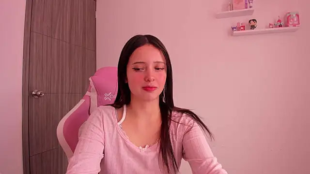 ImBunnyNova online show from 18, 2, 2026