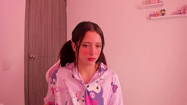 ImBunnyNova online show from 10, 3, 2026