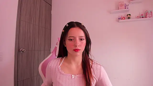 ImBunnyNova online show from 18, 3, 2026