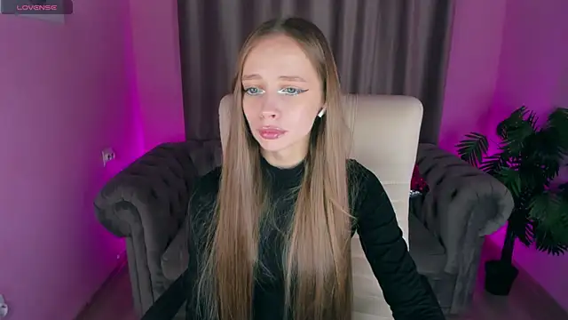 Amy Waynee online show from 16, 12, 2025