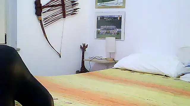 Snapshot of Alexis_Bull chatting on 17, 5, 2026 Alexis Bull online show from 17, 5, 2026