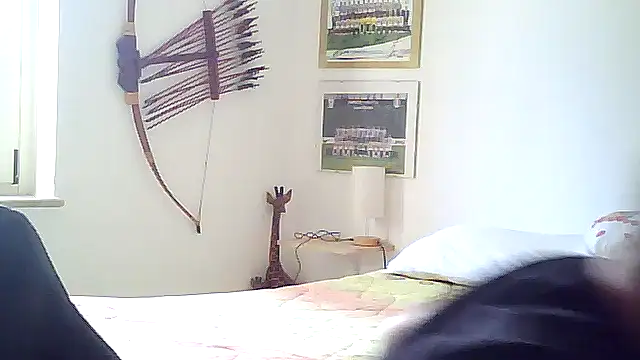 Snapshot of Alexis_Bull chatting on 19, 5, 2026 Alexis Bull online show from 19, 5, 2026