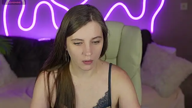 Snapshot of ValeryMurr chatting on 12, 10, 2025 ValeryMurr online show from 12, 10, 2025