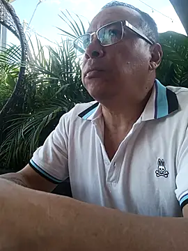 Snapshot of OrionStone chatting on 21, 9, 2025 OrionStone online show from 21, 9, 2025