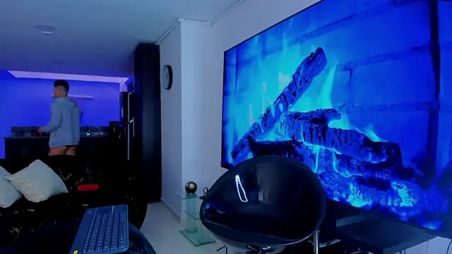 Lukas Green online show from 3, 3, 2026