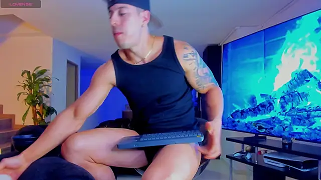 Lukas Green online show from 10, 4, 2026