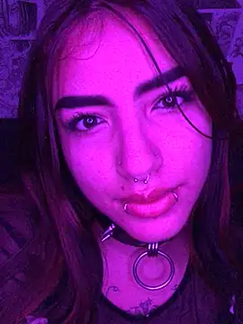 Higanbana 666 online show from 19, 3, 2025