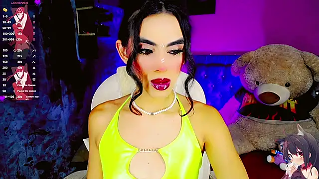 Snapshot of Valensx_oficiall chatting on 21, 9, 2025 Valensx oficiall online show from 21, 9, 2025