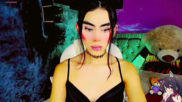 Snapshot of Valensx_oficiall chatting on 26, 9, 2025 Valensx oficiall online show from 26, 9, 2025