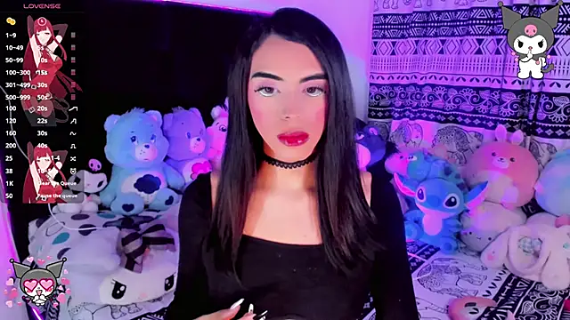 Snapshot of Valensx_oficiall chatting on 8, 3, 2026 Valensx oficiall online show from 8, 3, 2026