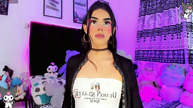 Snapshot of Valensx_oficiall chatting on 19, 4, 2026 Valensx oficiall online show from 19, 4, 2026