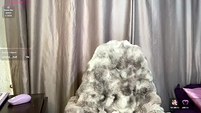 emma  bell  online show from 2, 10, 2025