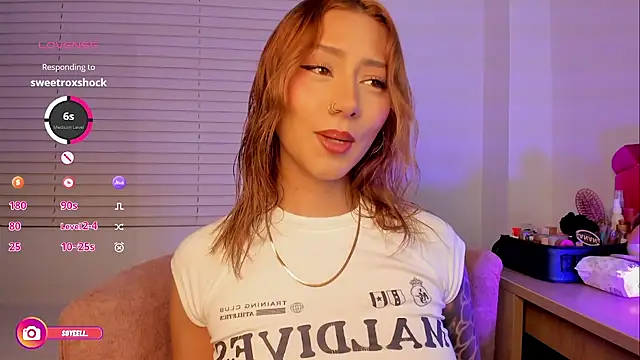 im eli1 online show from 14, 10, 2025