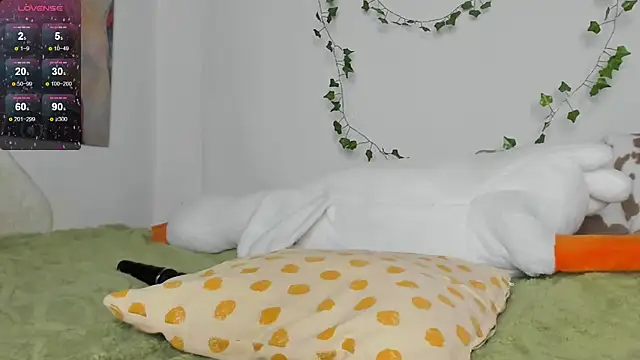 secret princess online show from 5, 10, 2025