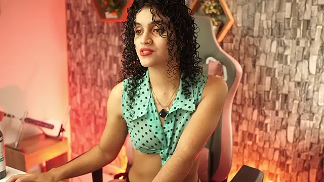 bonniie 98  online show from 18, 3, 2026