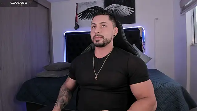 Snapshot of santi_aesthetic chatting on 10, 3, 2026 santi aesthetic online show from 10, 3, 2026