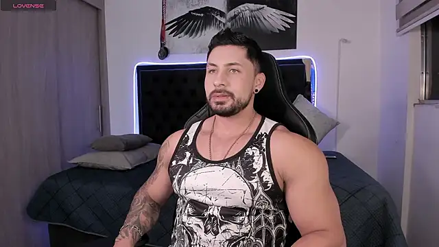 Snapshot of santi_aesthetic chatting on 29, 3, 2026 santi aesthetic online show from 29, 3, 2026