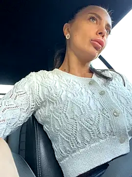 Anna Nobel online show from 16, 9, 2025